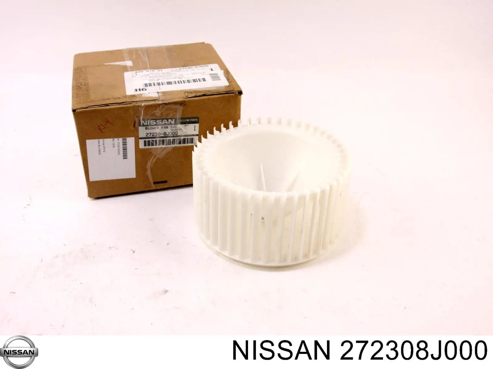  272308J000 Nissan