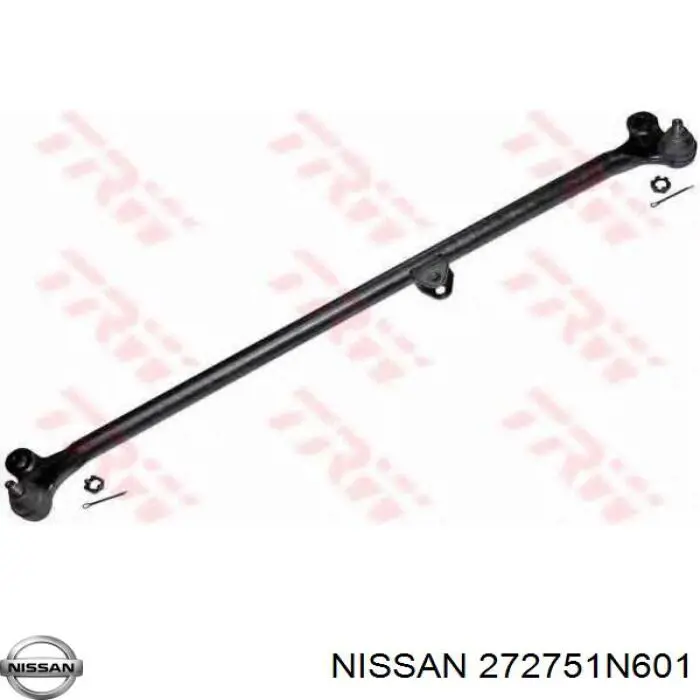 Купить 272751N601 Nissan/Infiniti Фильтр салона угольный