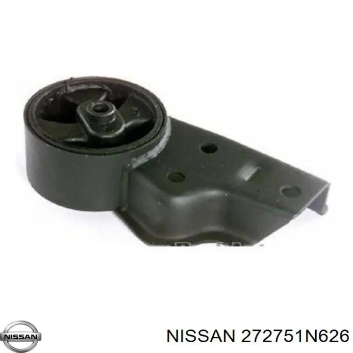 Фильтр салона 272751N626 Nissan/Infiniti
