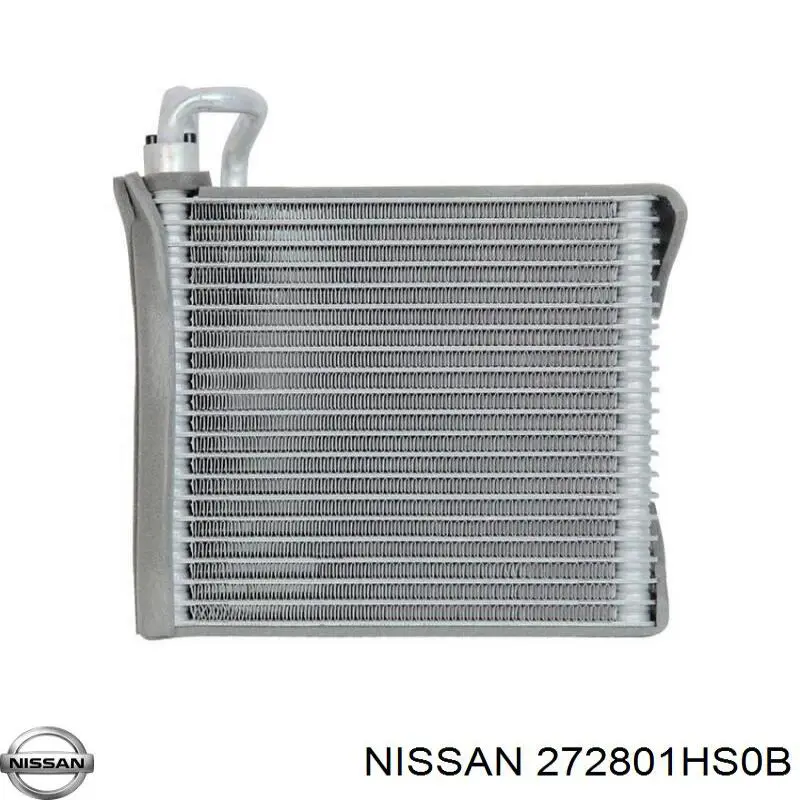  272801HS0B Nissan