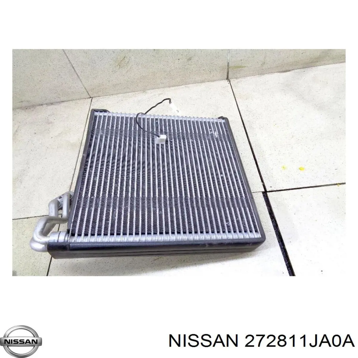  272811JA0A Nissan