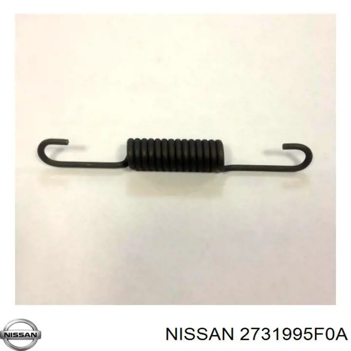  Nissan/Infiniti 2731995F0A цена, от 1.27 USD