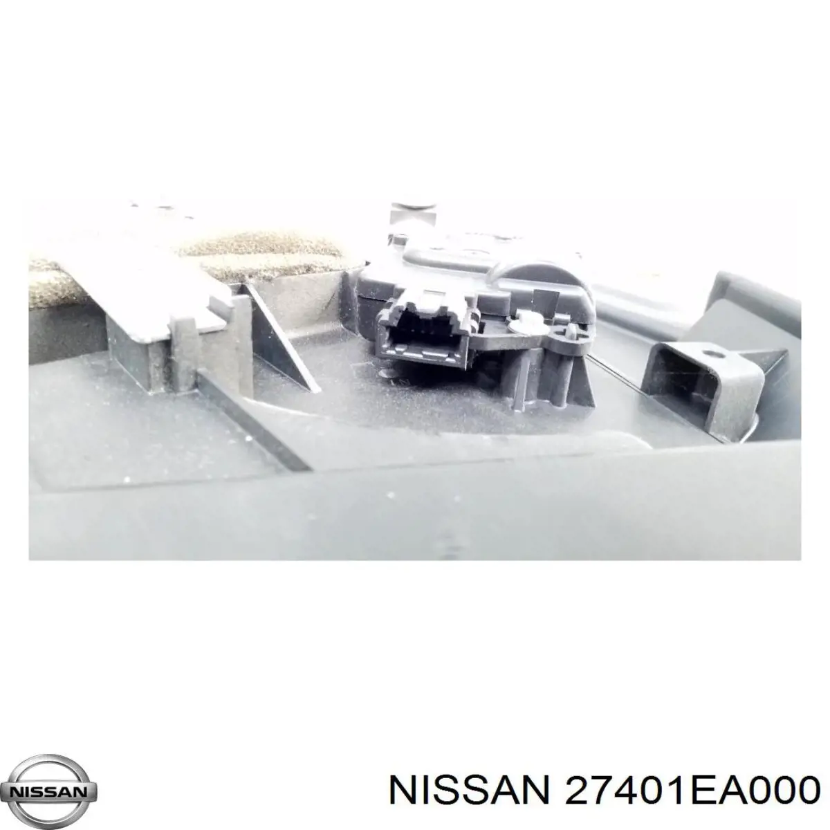  Nissan/Infiniti 27401EA000 цена, от 28.25 USD
