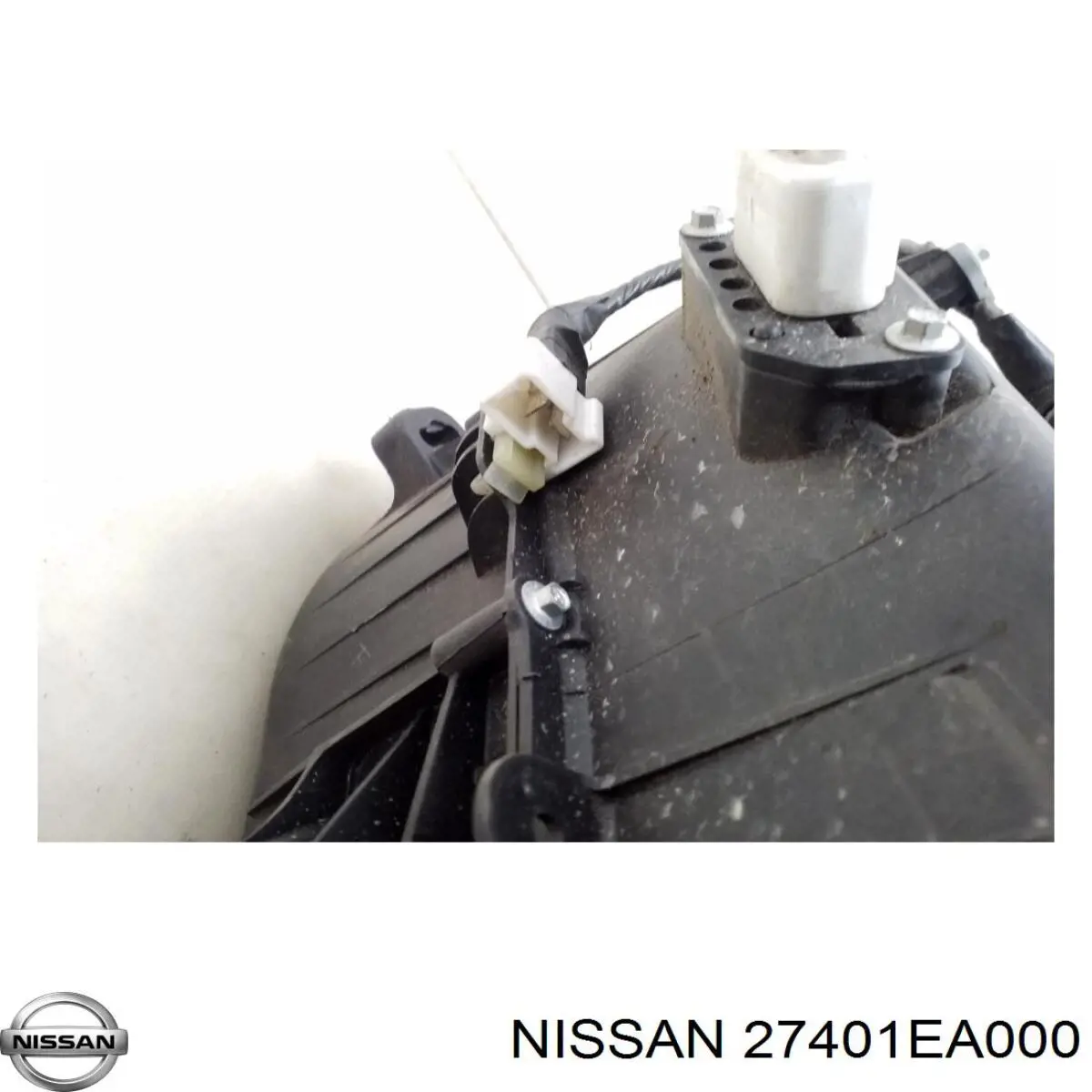  27401EA000 Nissan/Infiniti