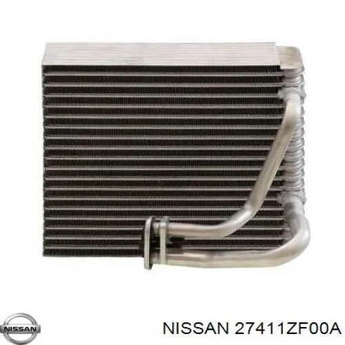 27411ZF00A Nissan/Infiniti