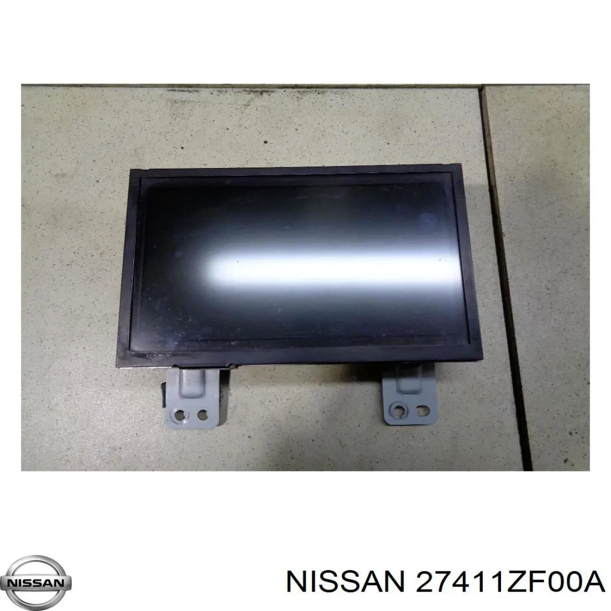  Nissan/Infiniti 27411ZF00A цена, от 47.12 USD
