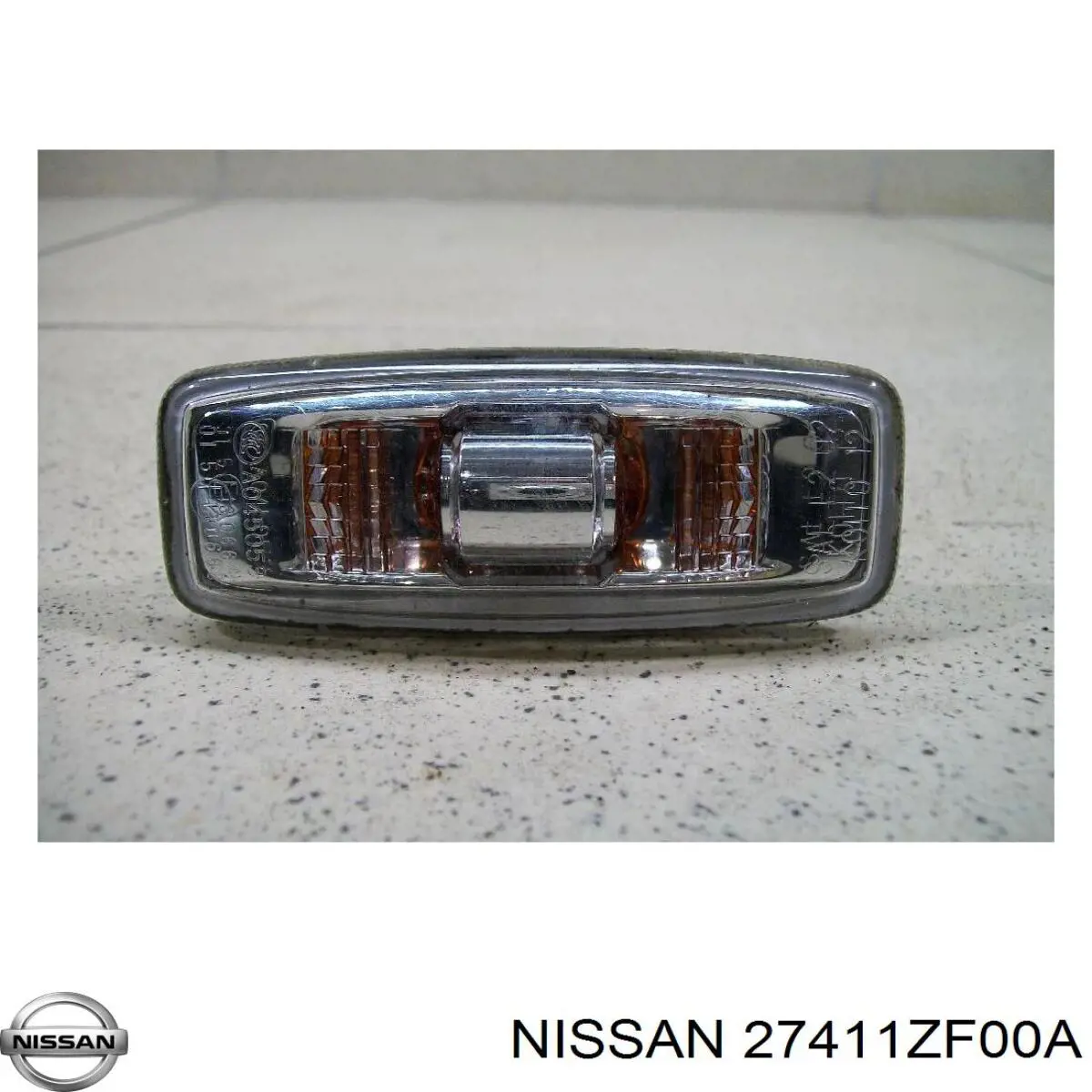 Купить 27411ZF00A Nissan/Infiniti 