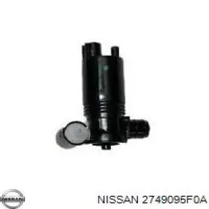 Двигатель омывателя лобового стекла Tqparts TQ17062 цена, от 17.34 USD