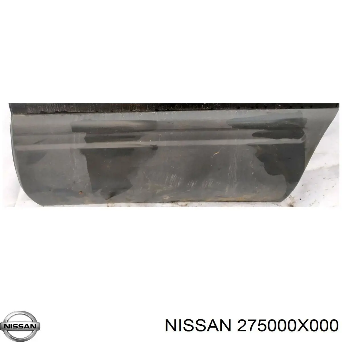 Регулятор вентилятора отопителя Nissan/Infiniti 275000X000 цена, от 28.25 USD