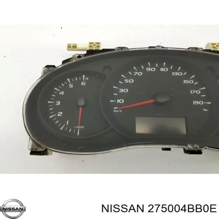  Nissan/Infiniti 275004BB0B цена, от 18.06 USD