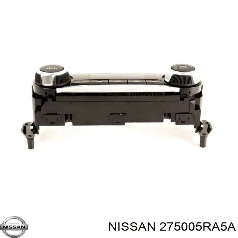Купить 275005RA5A Nissan/Infiniti Блок управления печкой