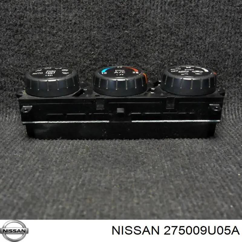 Купить 275009U05A Nissan/Infiniti 