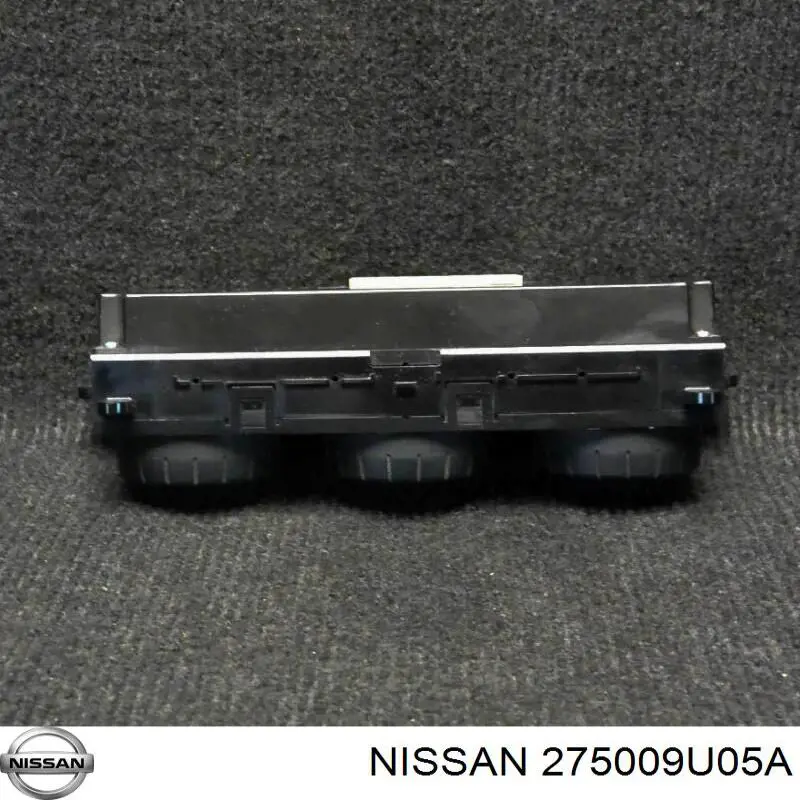 275009U05A Nissan/Infiniti 