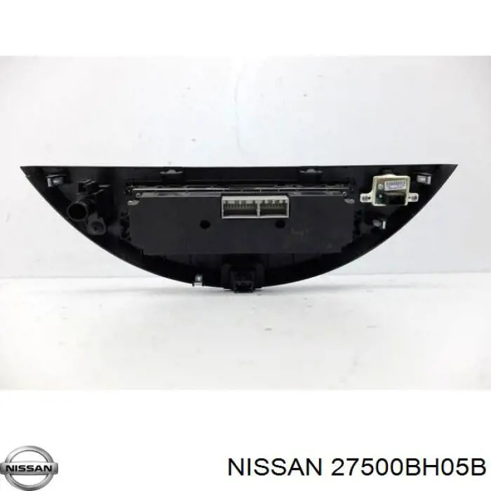 Купить 27500BH05B Nissan/Infiniti 