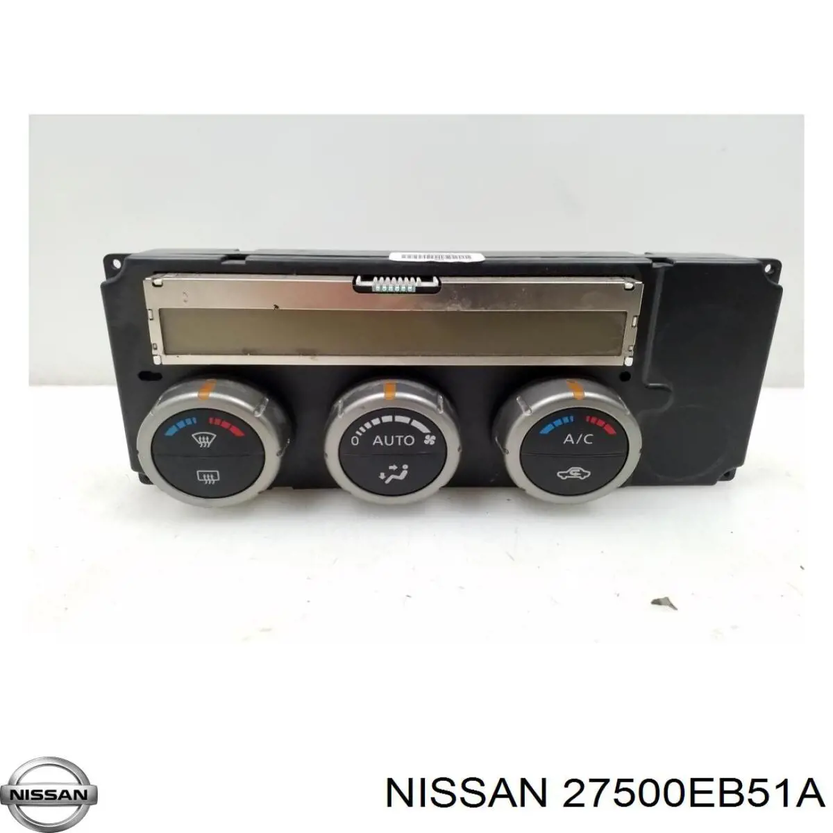 27500EB51A Nissan 