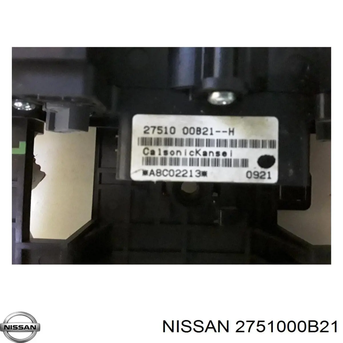  2751000B21 Nissan