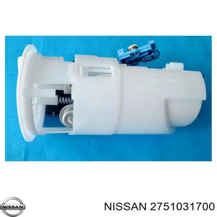 Купить 2751031700 Nissan/Infiniti Модуль топливного насоса