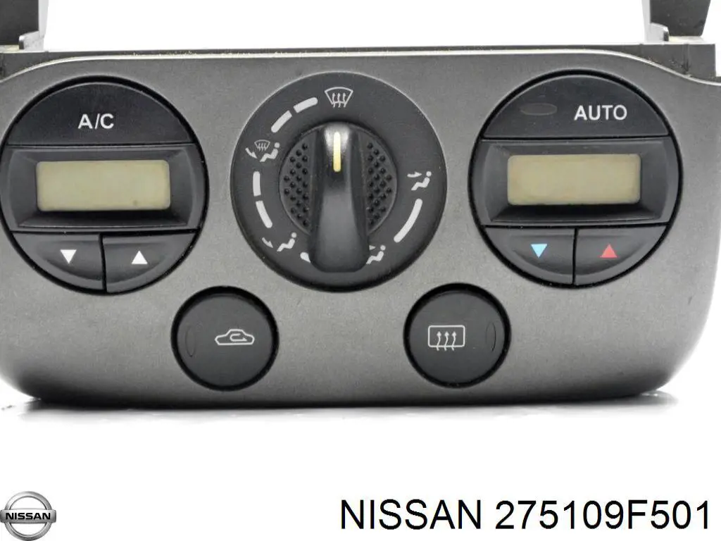 Купить 275109F501 Nissan/Infiniti 