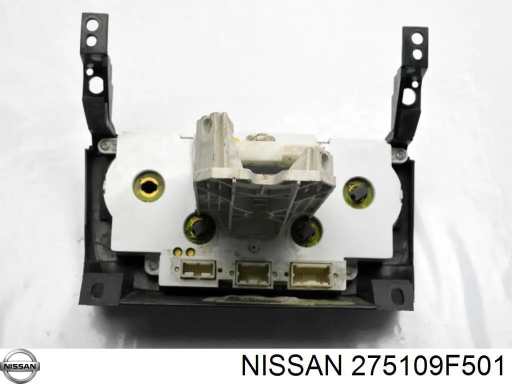  275109F501 Nissan/Infiniti