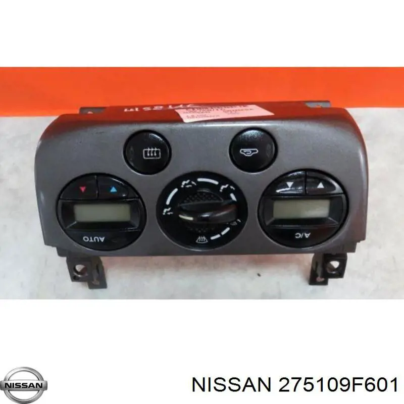 275109F601 Nissan 