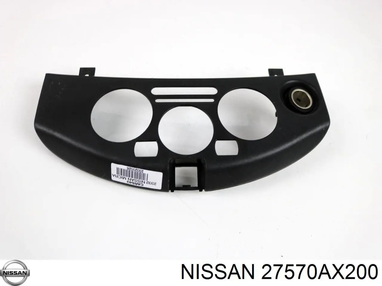  27570AX200 Nissan