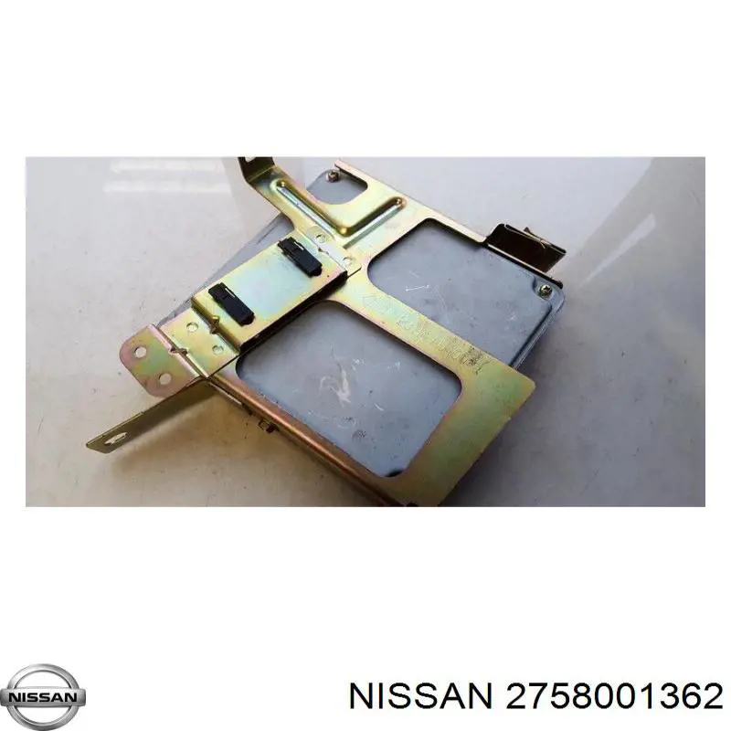 2758001362 Nissan/Infiniti 