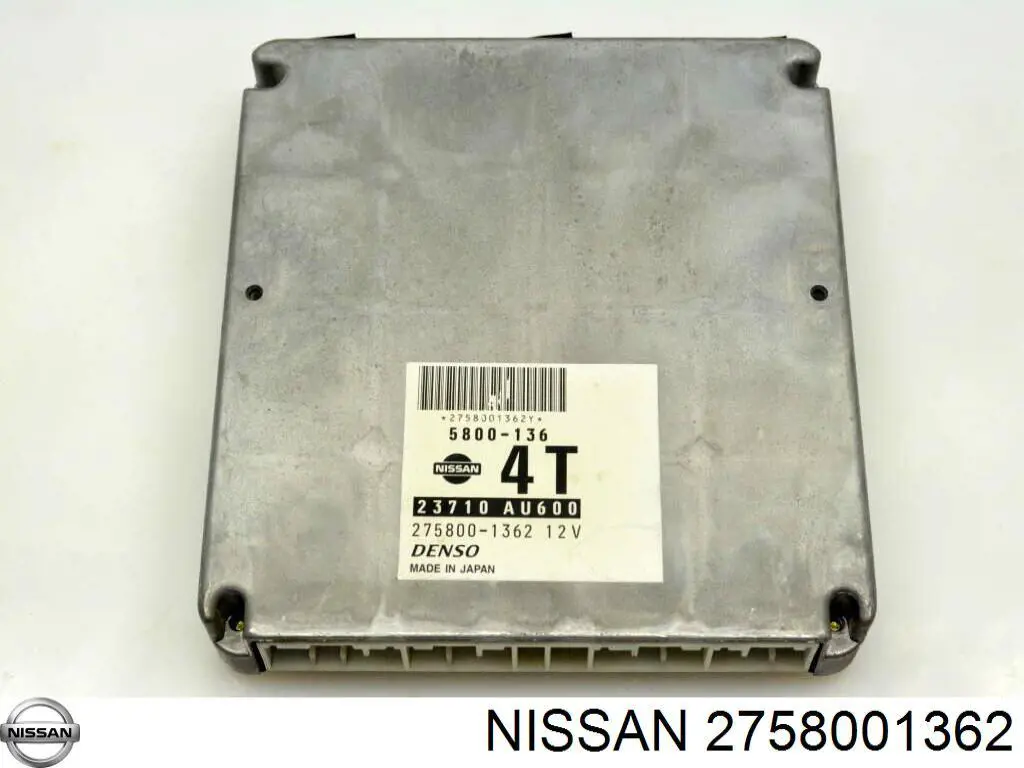 Купить 2758001362 Nissan/Infiniti 