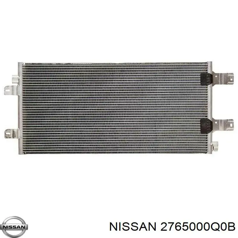  2765000Q0B Nissan