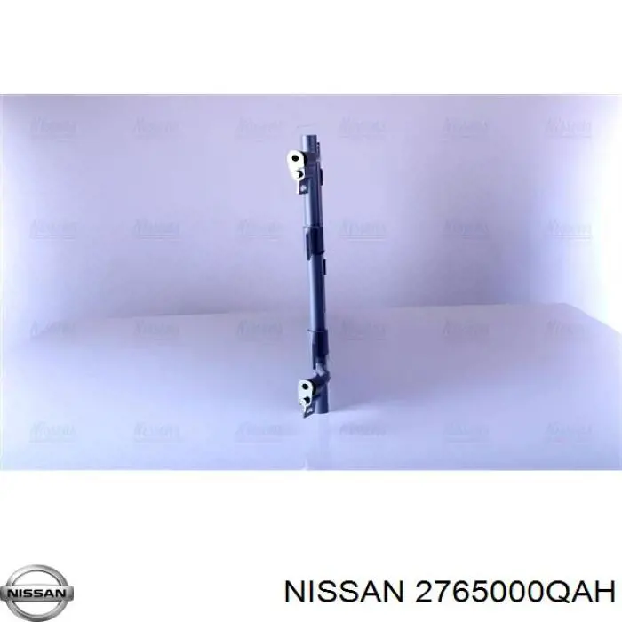 2765000QAH Nissan/Infiniti Конденсатор