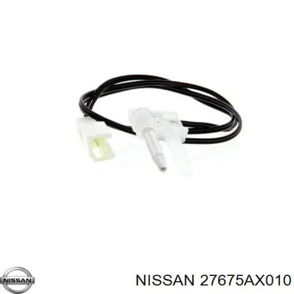 Датчик температуры автономного отопителя на Nissan Micra C+C 