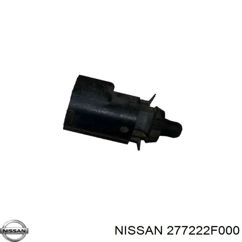 Датчик температуры окружающей среды Nissan/Infiniti 277222F000 цена, от 22.57 USD
