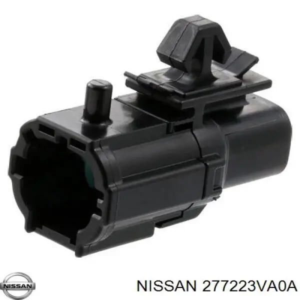 277223VA0A Nissan 