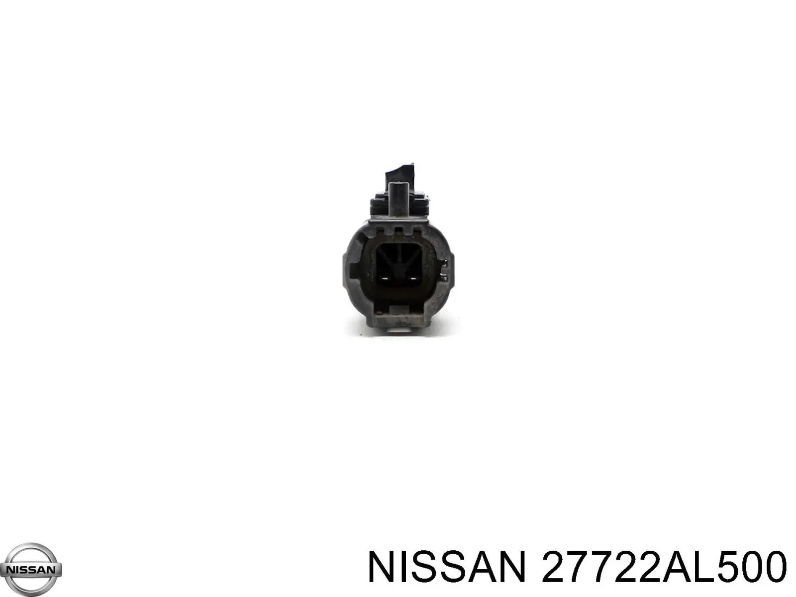 Датчик температуры воздуха Nissan/Infiniti 27722AL500