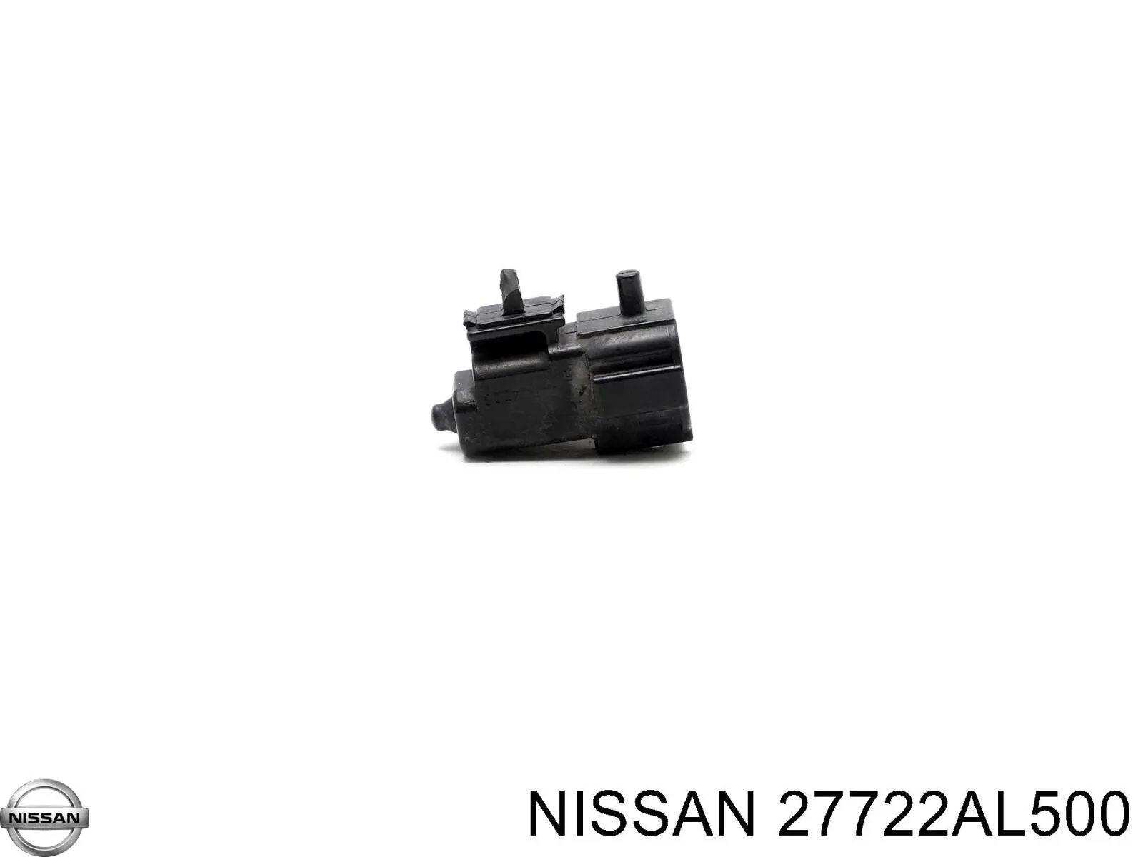 Датчик температуры наружного воздуха 27722AL500 Nissan/Infiniti