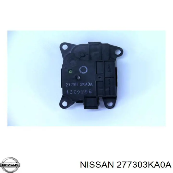  Nissan/Infiniti 277303KA0A цена, от 2.69 USD