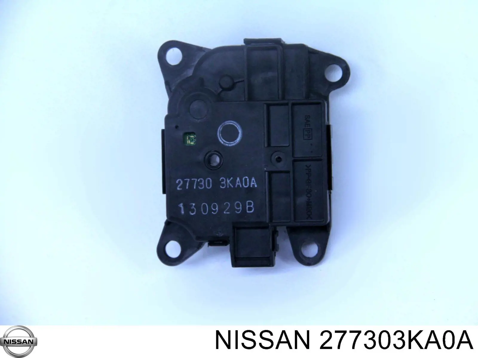  277303KA0A Nissan