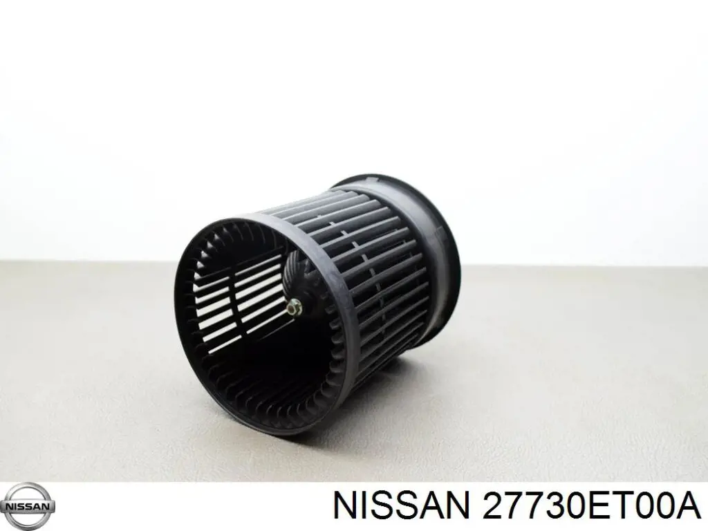 Купить 27730ET00A Nissan/Infiniti Моторчик заслонки печки