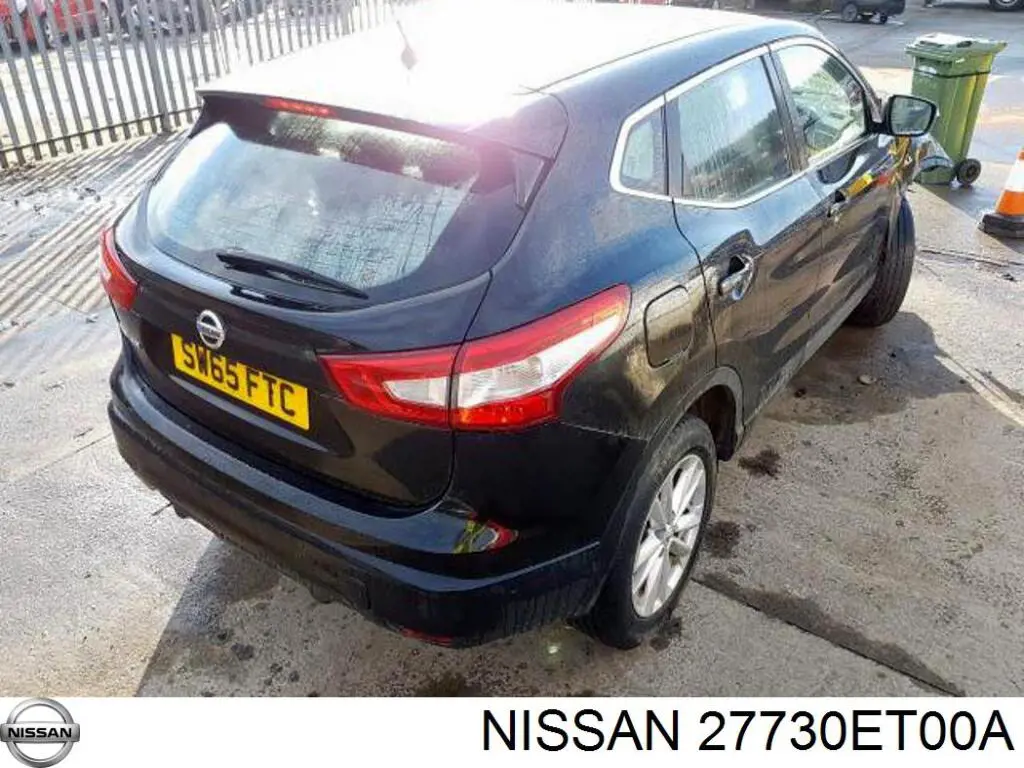  27730ET00A Nissan