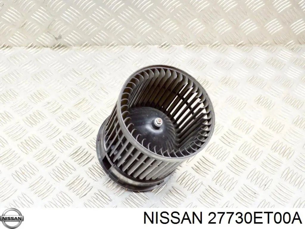 Мотор заслонки печки Nissan/Infiniti 27730ET00A цена, от 6.33 USD