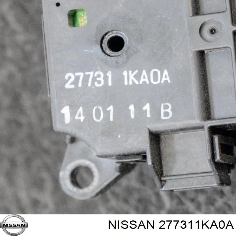 Купить 277311KA0A Nissan/Infiniti 
