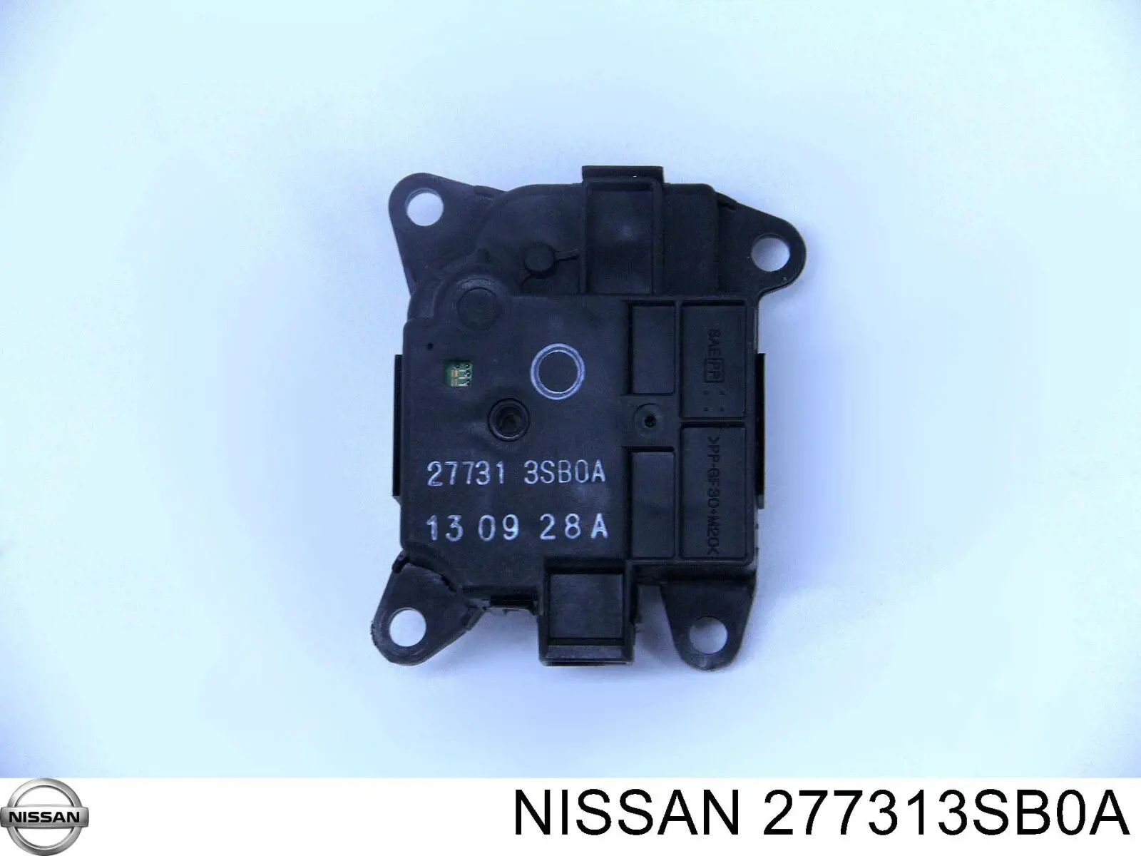 Купить 277313SB0A Nissan/Infiniti 
