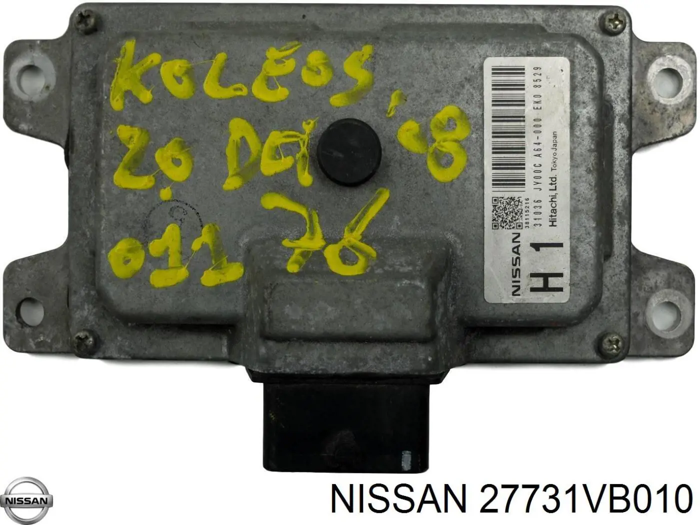 27731VB010 Nissan/Infiniti 