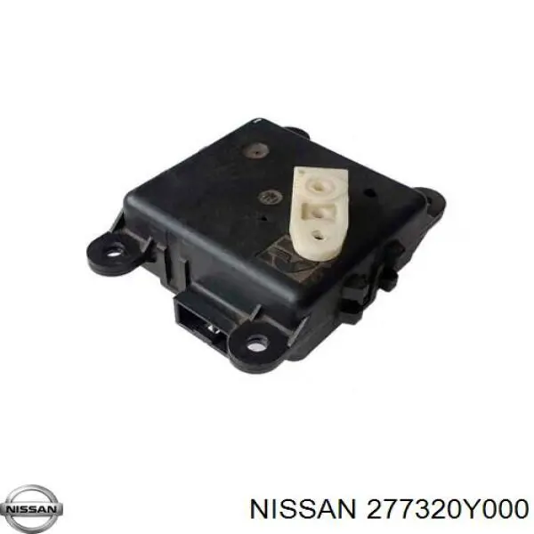  Nissan/Infiniti 277320Y000 цена, от 215.52 USD