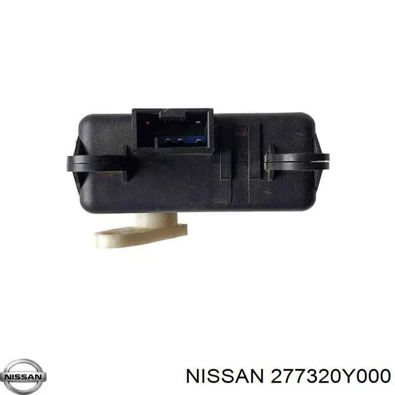  277320Y000 Nissan