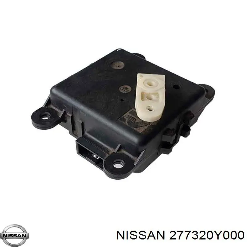 Купить 277320Y000 Nissan/Infiniti 