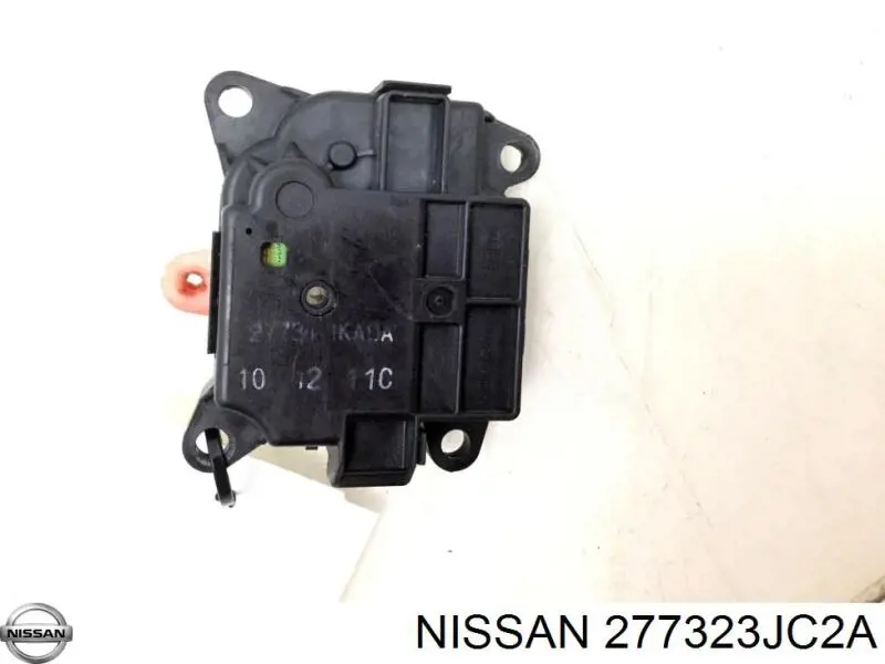 Купить 277323JC2A Nissan/Infiniti 