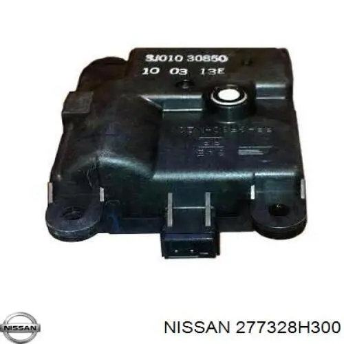  277328H300 Nissan