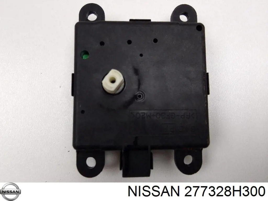 Купить 277328H300 Nissan/Infiniti 