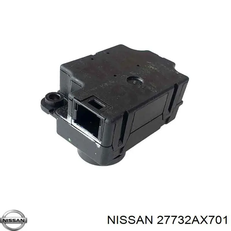 27732AX701 Nissan/Infiniti 