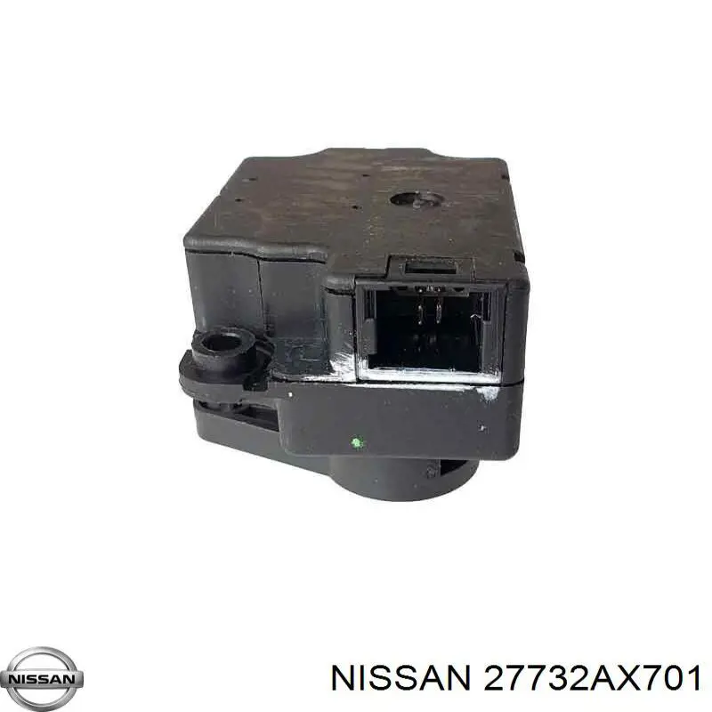  Nissan/Infiniti 27732AX701 цена, от 6.19 USD